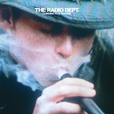 Clinging To A Scheme mp3 Album by The Radio Dept.