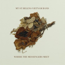 Where The Messengers Meet mp3 Album by Mt. St. Helens Vietnam Band