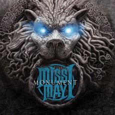 Monument mp3 Album by Miss May I