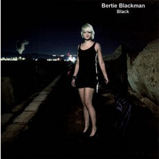 Black mp3 Album by Bertie Blackman