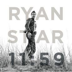 11:59 mp3 Album by Ryan Star