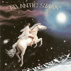 Straight To The Point mp3 Album by Atlantic Starr