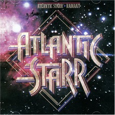 Atlantic Starr mp3 Album by Atlantic Starr