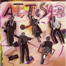 As The Band Turns mp3 Album by Atlantic Starr