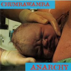 Anarchy mp3 Album by Chumbawamba