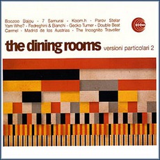 Versioni Particolari 2 mp3 Remix by The Dining Rooms