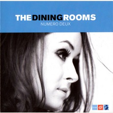 Numero Deux mp3 Album by The Dining Rooms