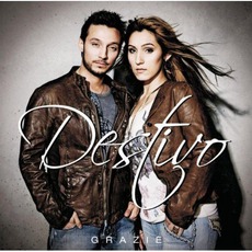 Grazie mp3 Album by Destivo