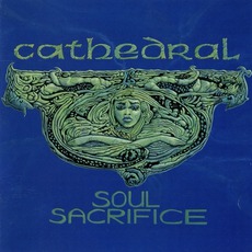 Soul Sacrifice mp3 Album by Cathedral