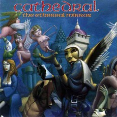 The Ethereal Mirror mp3 Album by Cathedral