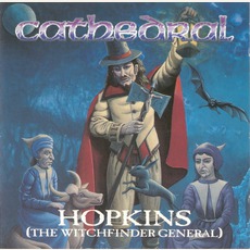 Hopkins (The Witchfinder General) mp3 Album by Cathedral