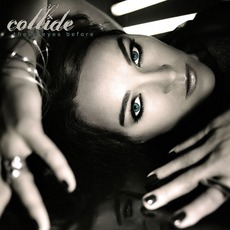 These Eyes Before mp3 Album by Collide