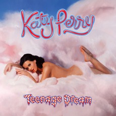 Teenage Dream mp3 Album by Katy Perry