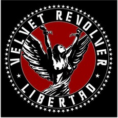 Libertad mp3 Album by Velvet Revolver