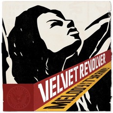 Melody And The Tyranny mp3 Album by Velvet Revolver