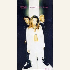 Over Drive mp3 Single by M.O.V.E