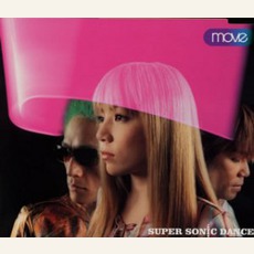 Super Sonic Dance mp3 Single by M.O.V.E
