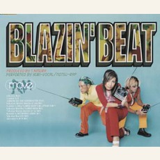 Blazin' Beat mp3 Single by M.O.V.E