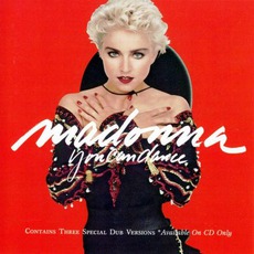 You Can Dance mp3 Remix by Madonna