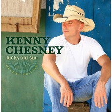 Lucky Old Sun mp3 Album by Kenny Chesney