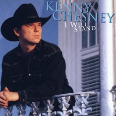 I Will Stand mp3 Album by Kenny Chesney