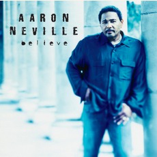 Believe mp3 Album by Aaron Neville