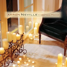 Christmas Prayer mp3 Album by Aaron Neville