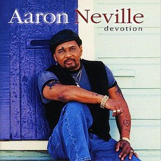 Devotion mp3 Album by Aaron Neville