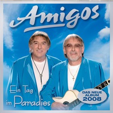 Ein Tag Im Paradies mp3 Album by Amigos