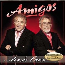 ...Durchs Feuer mp3 Album by Amigos
