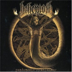 Pandemonic Incantations mp3 Album by Behemoth