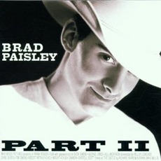 Part II mp3 Album by Brad Paisley