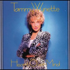 Heart Over Mind mp3 Album by Tammy Wynette