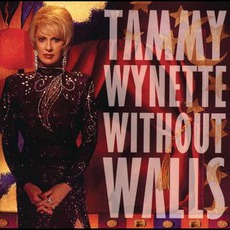 Without Walls mp3 Album by Tammy Wynette