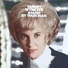 Stand By Your Man mp3 Album by Tammy Wynette