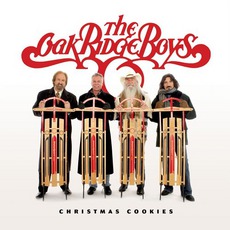 Christmas Cookies mp3 Album by The Oak Ridge Boys