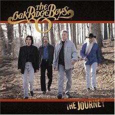 The Journey mp3 Album by The Oak Ridge Boys