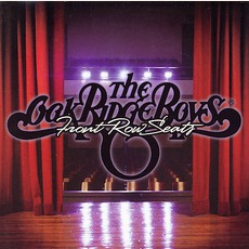 Front Row Seats mp3 Album by The Oak Ridge Boys
