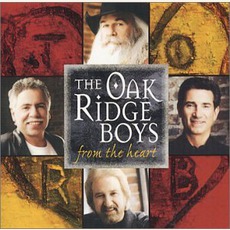 From The Heart mp3 Album by The Oak Ridge Boys