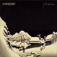 Pinkerton mp3 Album by Weezer