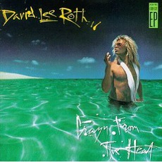 Crazy From The Heat mp3 Album by David Lee Roth
