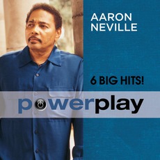 Power Play (6 Big Hits) mp3 Artist Compilation by Aaron Neville
