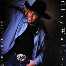 Greatest Hits mp3 Artist Compilation by Clay Walker