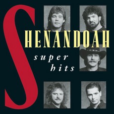 Super Hits mp3 Artist Compilation by Shenandoah