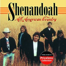 All American Country mp3 Artist Compilation by Shenandoah