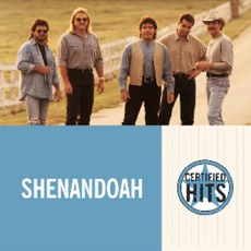 Certified Hits mp3 Artist Compilation by Shenandoah