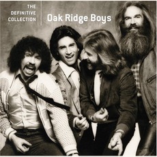 The Definitive Collection mp3 Artist Compilation by The Oak Ridge Boys