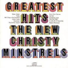 Greatest Hits mp3 Artist Compilation by The New Christy Minstrels