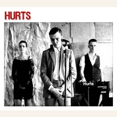 Wonderful Life mp3 Album by Hurts