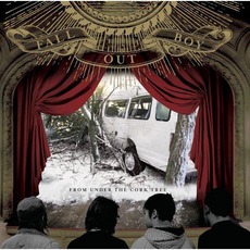 From Under The Cork Tree mp3 Album by Fall Out Boy